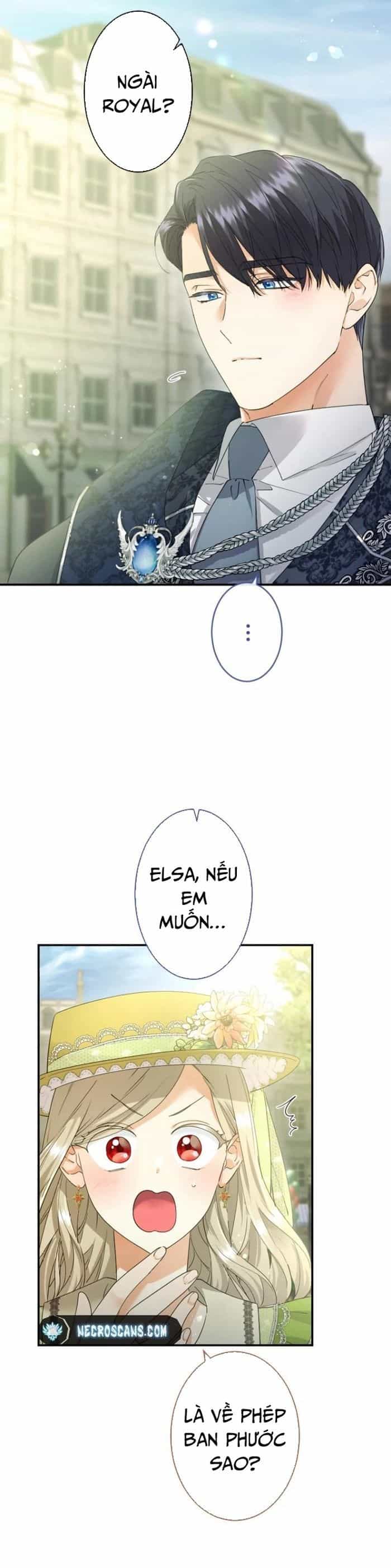 Tôi Là Người Mẹ Kế Vô Dụng, Nhưng Tôi Yêu Gia Đình Nhỏ Của Mình Vô Cùng! - Chương 55 - ảnh 4