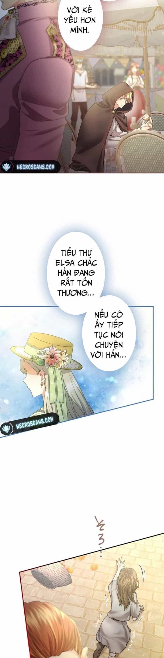 Tôi Là Người Mẹ Kế Vô Dụng, Nhưng Tôi Yêu Gia Đình Nhỏ Của Mình Vô Cùng! - Chương 55 - ảnh 40