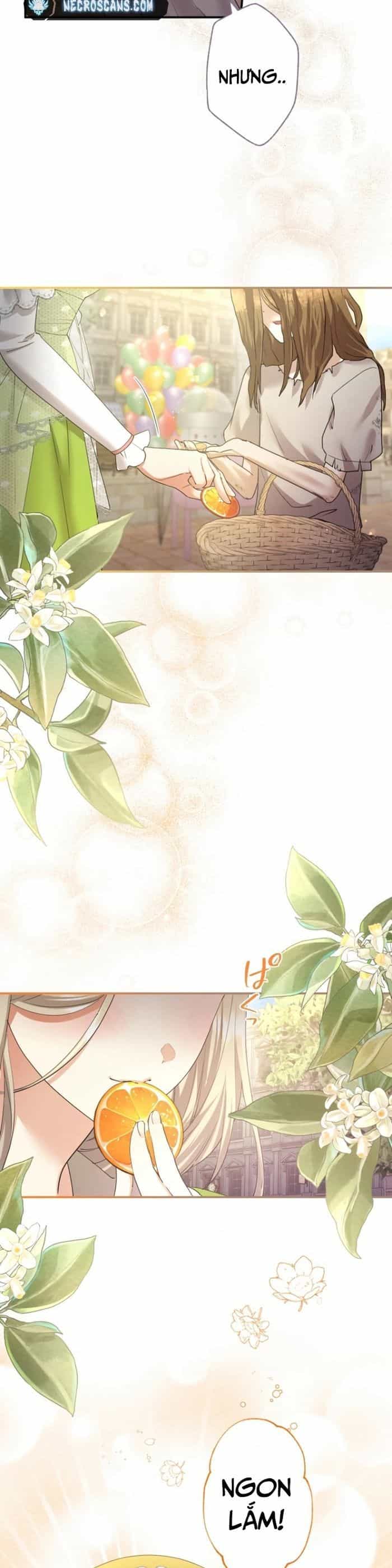 Tôi Là Người Mẹ Kế Vô Dụng, Nhưng Tôi Yêu Gia Đình Nhỏ Của Mình Vô Cùng! - Chương 56 - ảnh 10