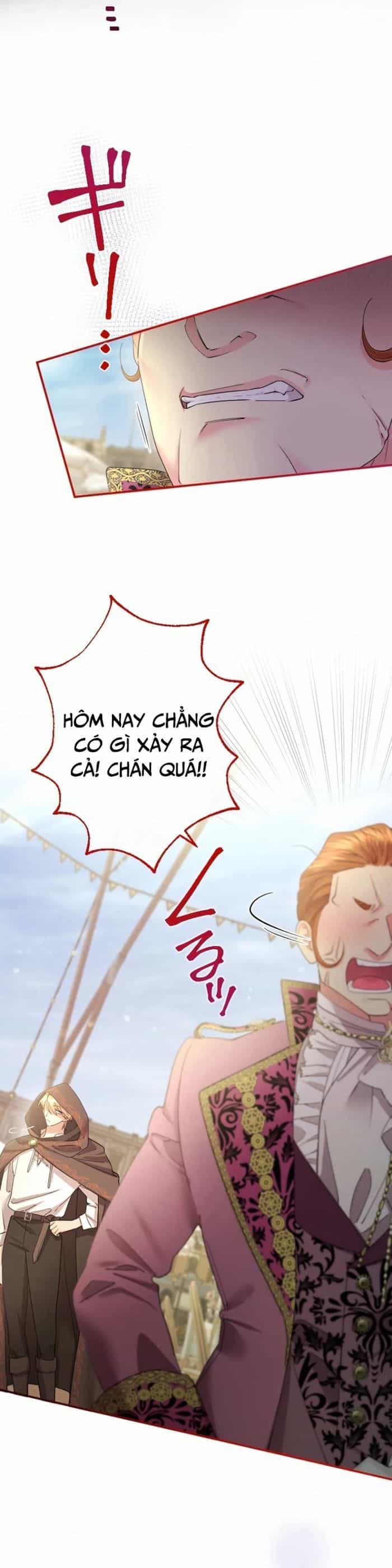 Tôi Là Người Mẹ Kế Vô Dụng, Nhưng Tôi Yêu Gia Đình Nhỏ Của Mình Vô Cùng! - Chương 56 - ảnh 20