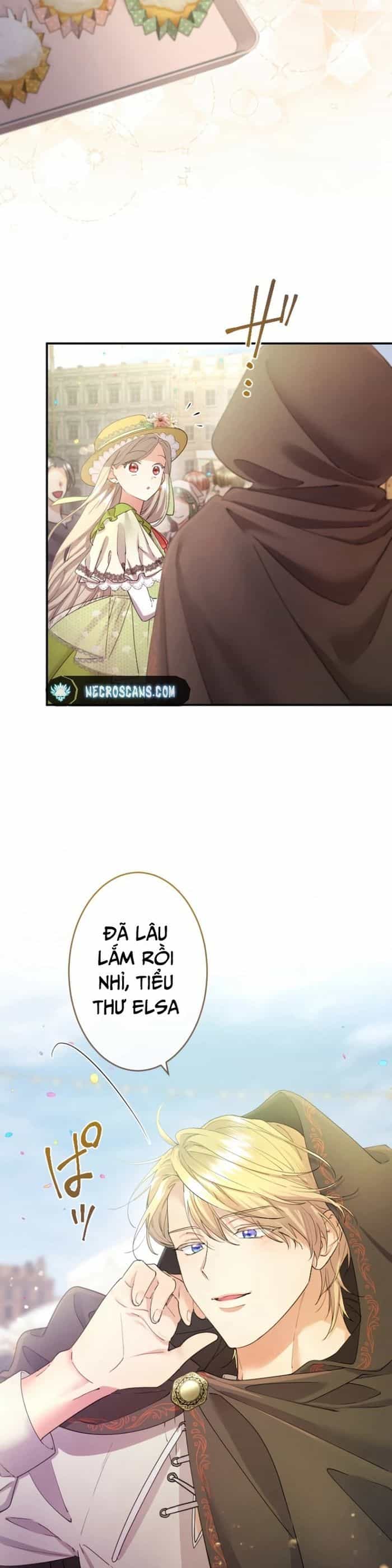 Tôi Là Người Mẹ Kế Vô Dụng, Nhưng Tôi Yêu Gia Đình Nhỏ Của Mình Vô Cùng! - Chương 56 - ảnh 24