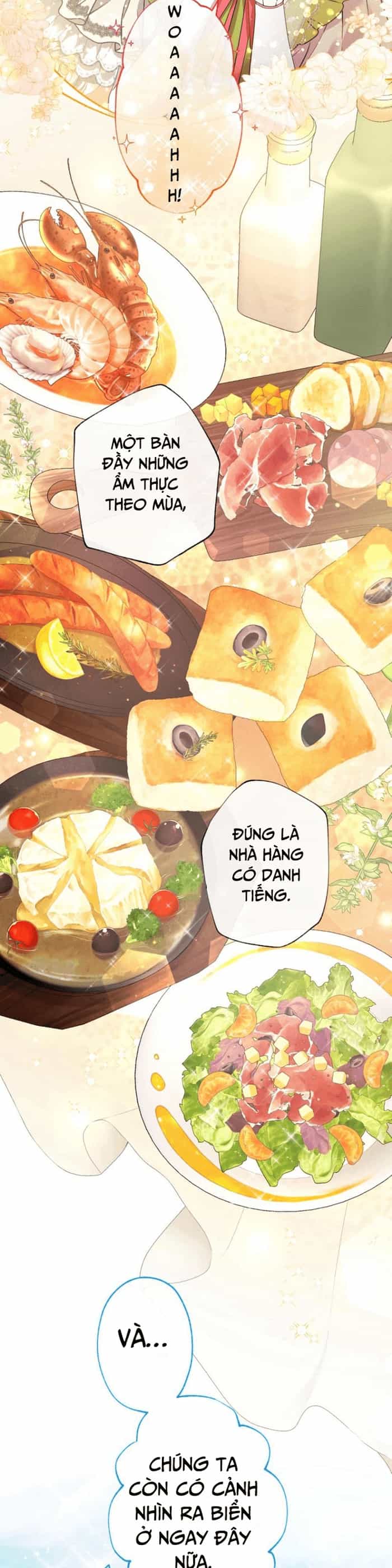 Tôi Là Người Mẹ Kế Vô Dụng, Nhưng Tôi Yêu Gia Đình Nhỏ Của Mình Vô Cùng! - Chương 57 - ảnh 5