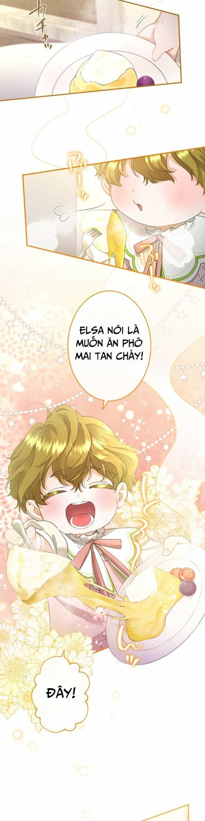 Tôi Là Người Mẹ Kế Vô Dụng, Nhưng Tôi Yêu Gia Đình Nhỏ Của Mình Vô Cùng! - Chương 57 - ảnh 9