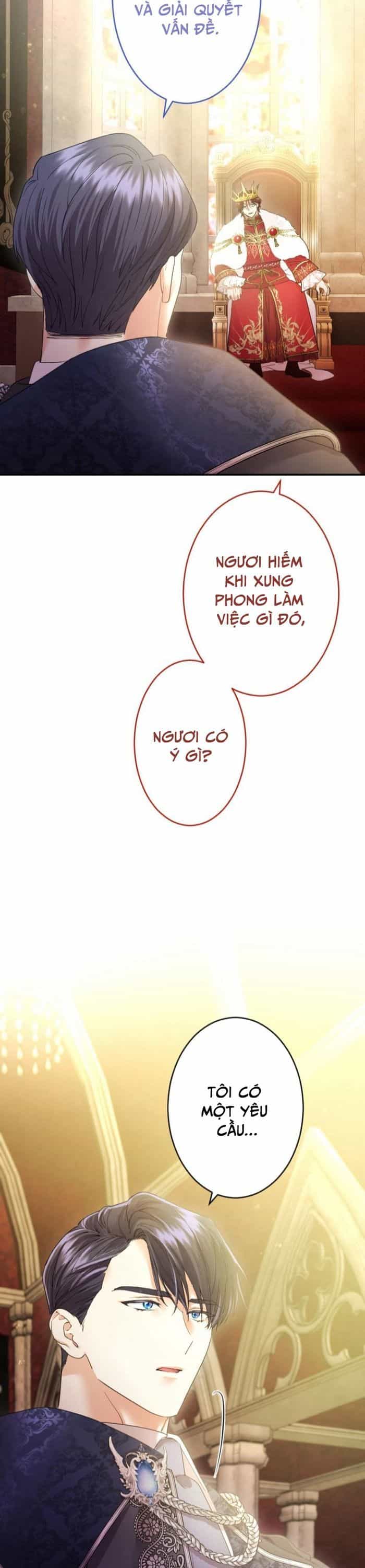 Tôi Là Người Mẹ Kế Vô Dụng, Nhưng Tôi Yêu Gia Đình Nhỏ Của Mình Vô Cùng! - Chương 58 - ảnh 11