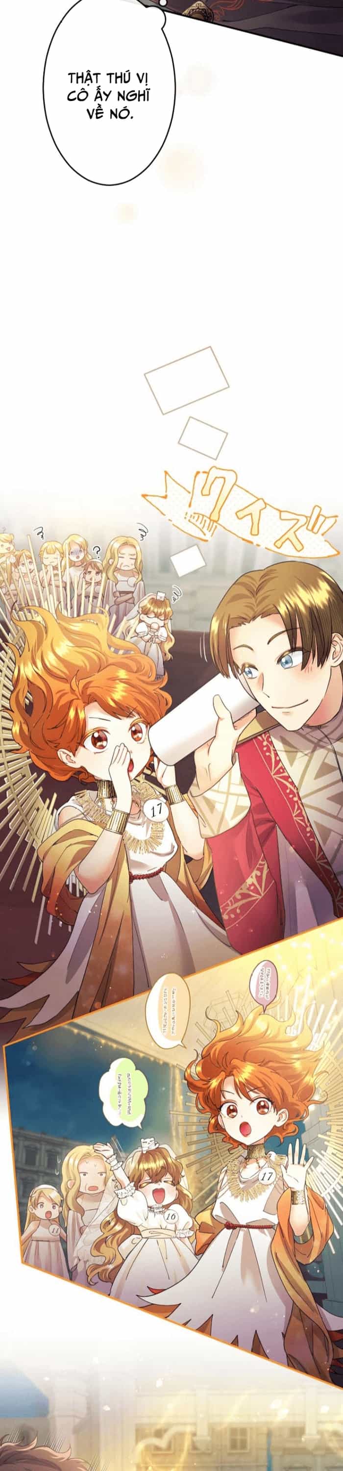 Tôi Là Người Mẹ Kế Vô Dụng, Nhưng Tôi Yêu Gia Đình Nhỏ Của Mình Vô Cùng! - Chương 58 - ảnh 30