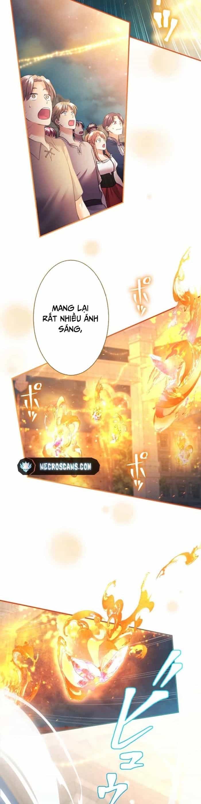 Tôi Là Người Mẹ Kế Vô Dụng, Nhưng Tôi Yêu Gia Đình Nhỏ Của Mình Vô Cùng! - Chương 59 - ảnh 21