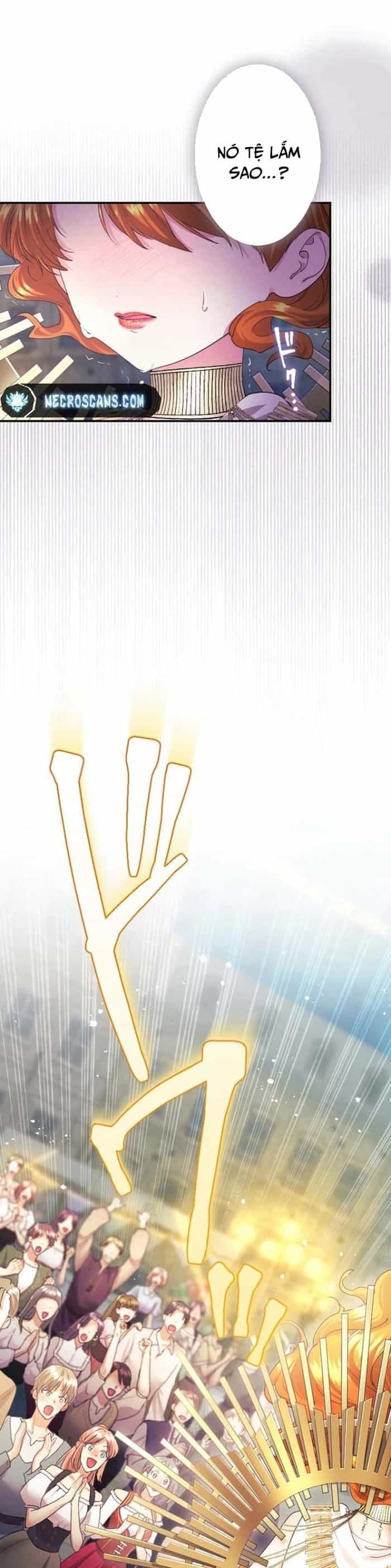 Tôi Là Người Mẹ Kế Vô Dụng, Nhưng Tôi Yêu Gia Đình Nhỏ Của Mình Vô Cùng! - Chương 59 - ảnh 29