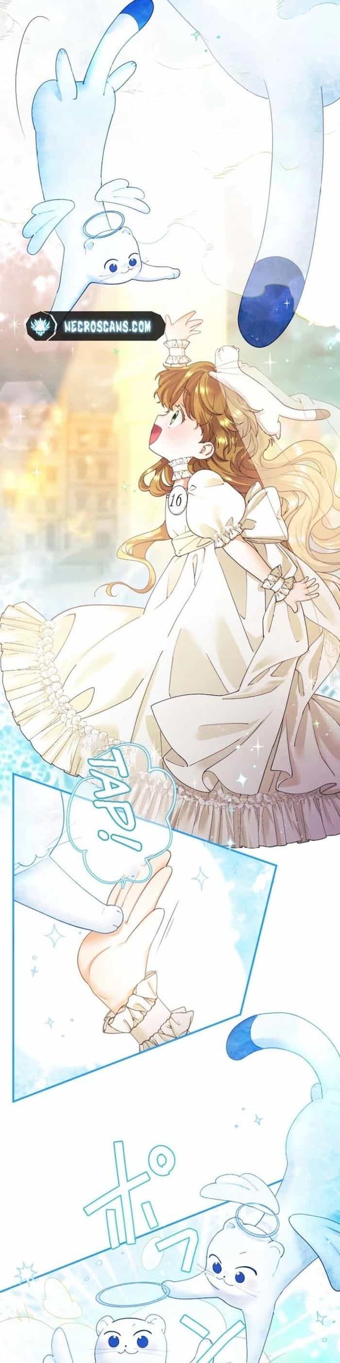 Tôi Là Người Mẹ Kế Vô Dụng, Nhưng Tôi Yêu Gia Đình Nhỏ Của Mình Vô Cùng! - Chương 59 - ảnh 8