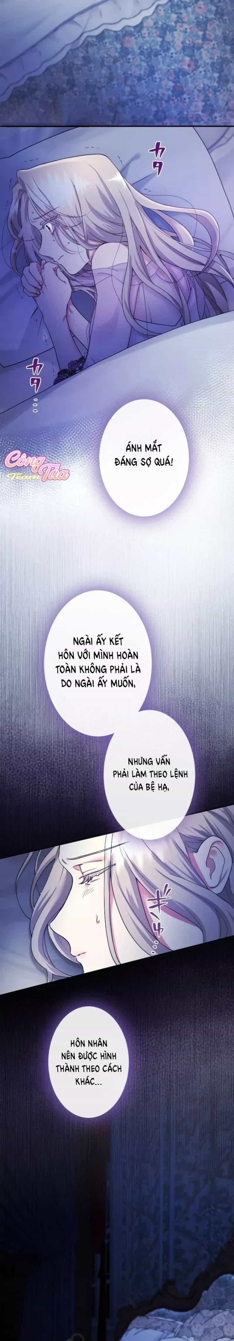 Tôi Là Người Mẹ Kế Vô Dụng, Nhưng Tôi Yêu Gia Đình Nhỏ Của Mình Vô Cùng! - Chương 6 - ảnh 13