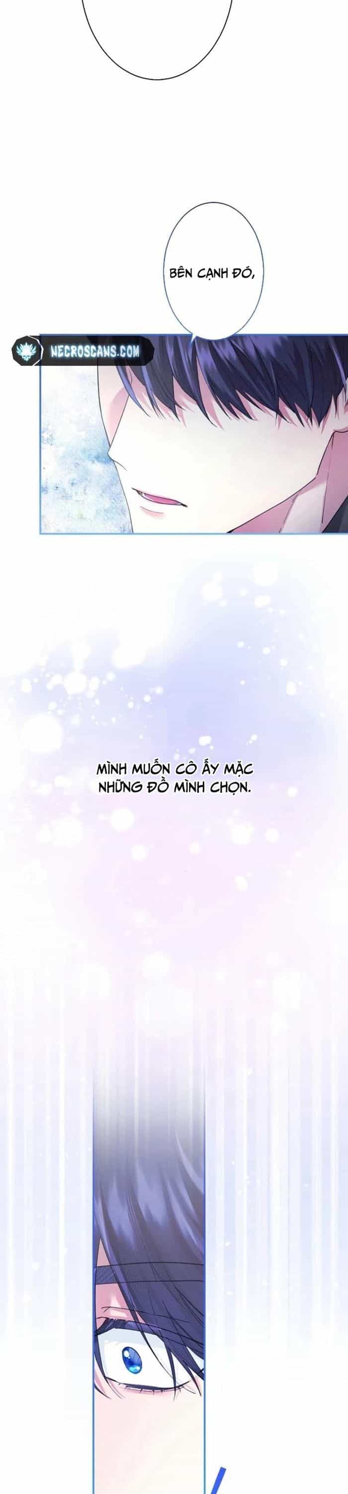 Tôi Là Người Mẹ Kế Vô Dụng, Nhưng Tôi Yêu Gia Đình Nhỏ Của Mình Vô Cùng! - Chương 60 - ảnh 26