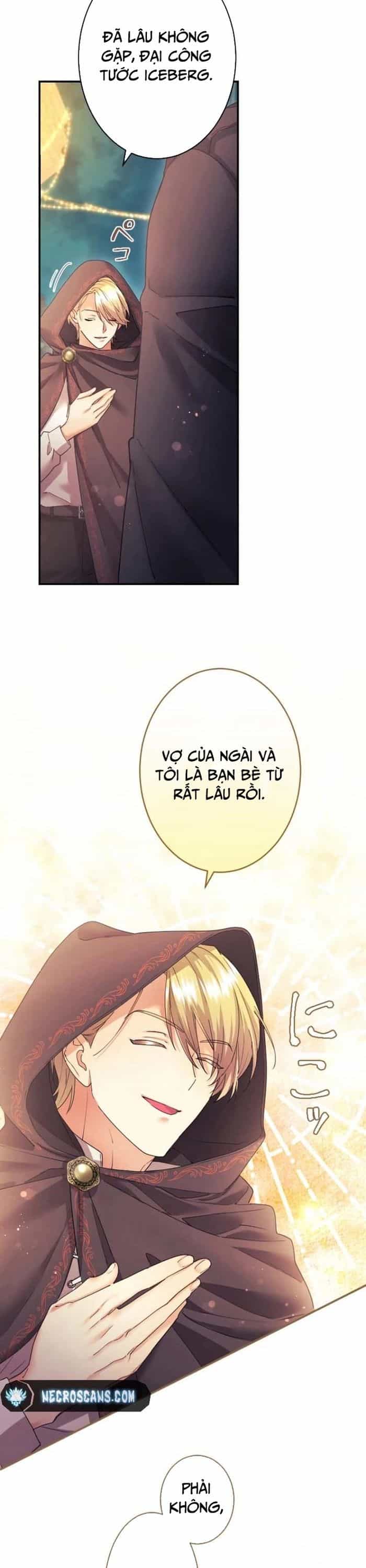 Tôi Là Người Mẹ Kế Vô Dụng, Nhưng Tôi Yêu Gia Đình Nhỏ Của Mình Vô Cùng! - Chương 60 - ảnh 5