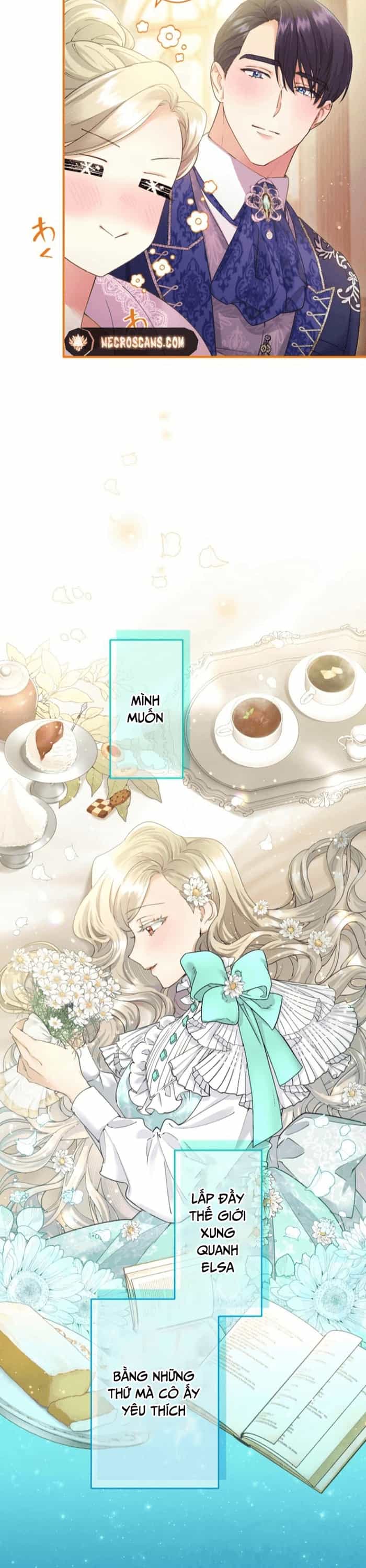 Tôi Là Người Mẹ Kế Vô Dụng, Nhưng Tôi Yêu Gia Đình Nhỏ Của Mình Vô Cùng! - Chương 61 - ảnh 20
