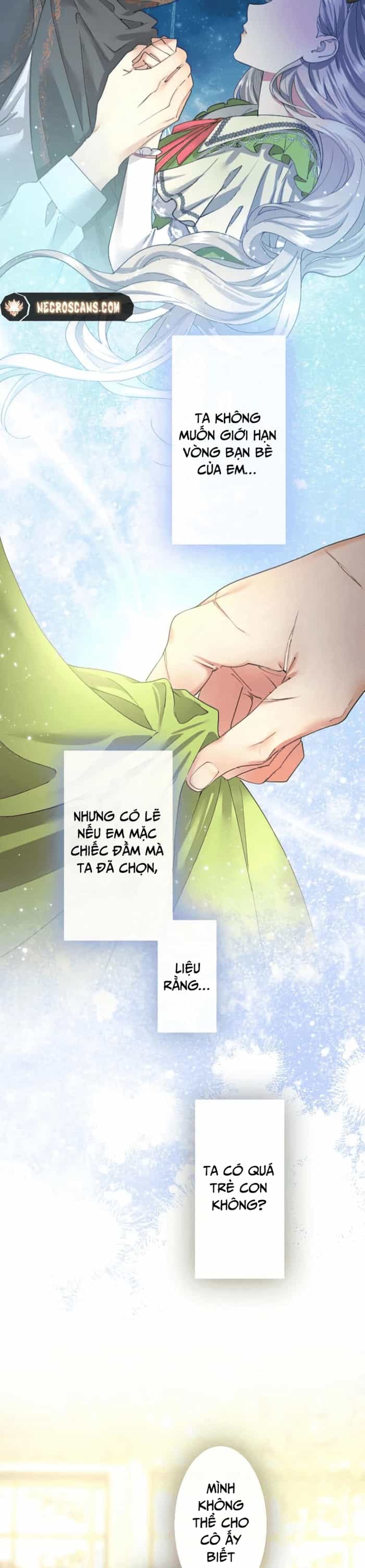 Tôi Là Người Mẹ Kế Vô Dụng, Nhưng Tôi Yêu Gia Đình Nhỏ Của Mình Vô Cùng! - Chương 61 - ảnh 22