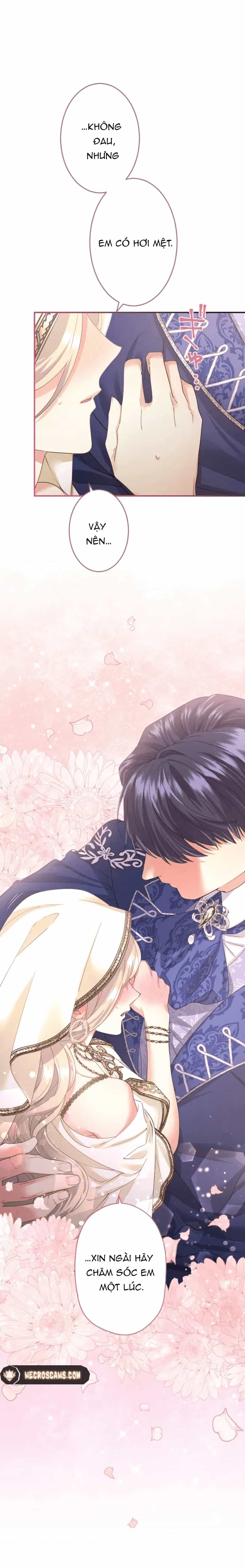 Tôi Là Người Mẹ Kế Vô Dụng, Nhưng Tôi Yêu Gia Đình Nhỏ Của Mình Vô Cùng! - Chương 62 - ảnh 29