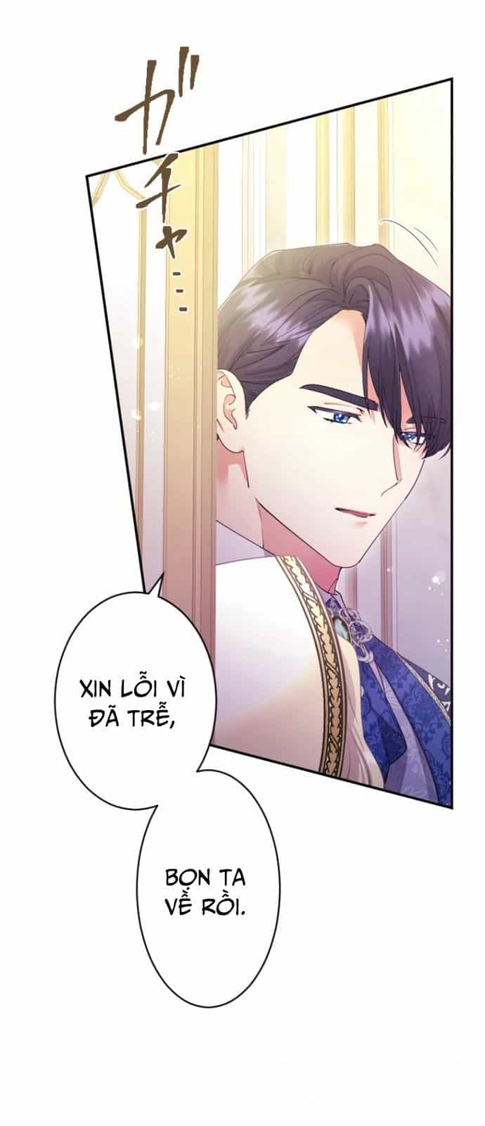 Tôi Là Người Mẹ Kế Vô Dụng, Nhưng Tôi Yêu Gia Đình Nhỏ Của Mình Vô Cùng! - Chương 63 - ảnh 34