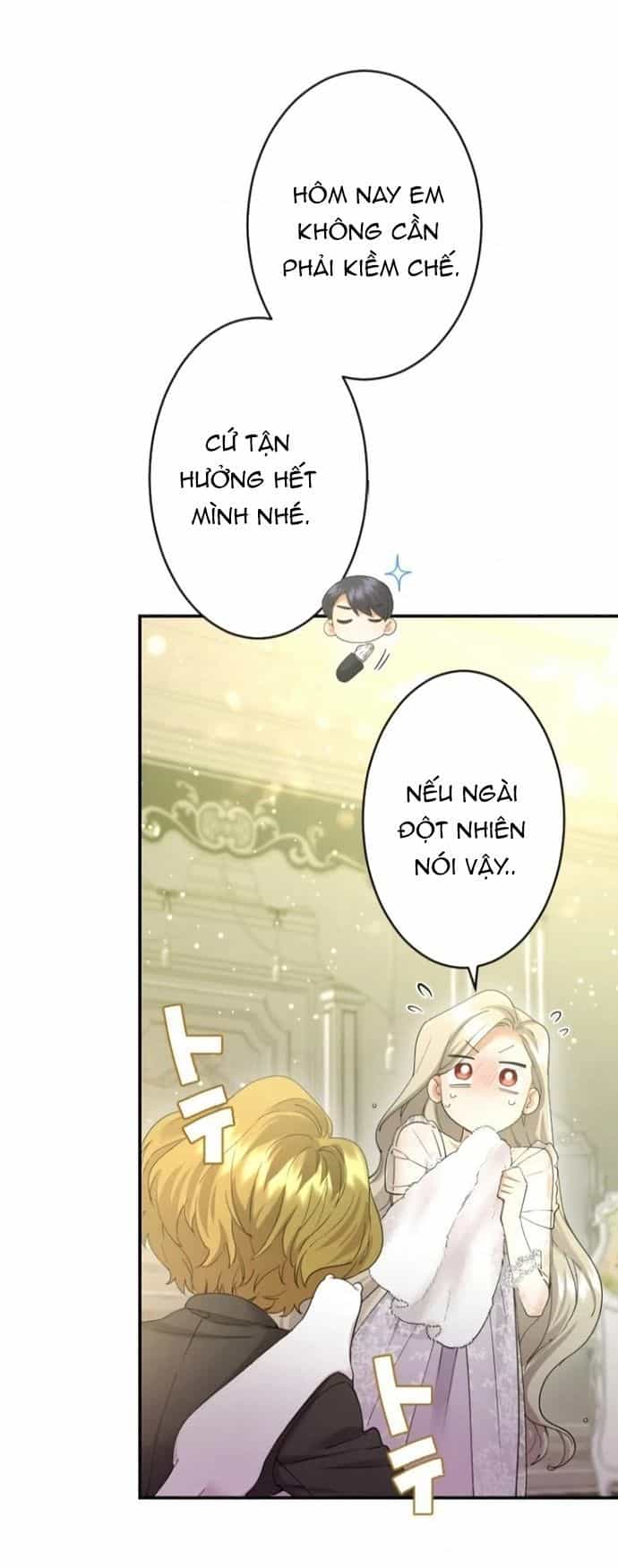 Tôi Là Người Mẹ Kế Vô Dụng, Nhưng Tôi Yêu Gia Đình Nhỏ Của Mình Vô Cùng! - Chương 64 - ảnh 20
