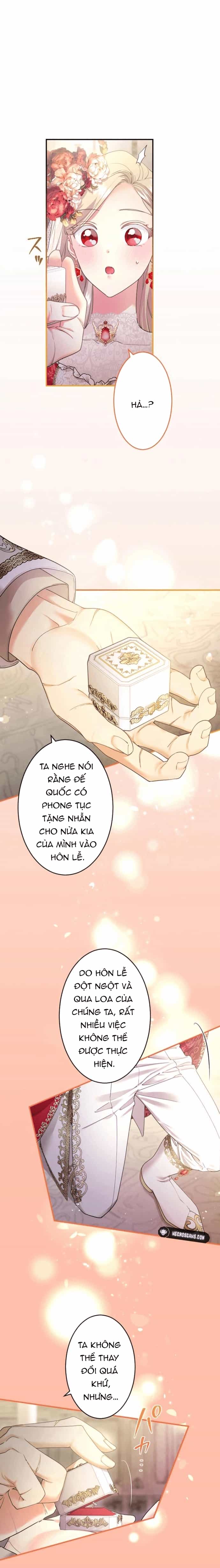 Tôi Là Người Mẹ Kế Vô Dụng, Nhưng Tôi Yêu Gia Đình Nhỏ Của Mình Vô Cùng! - Chương 65 - ảnh 37