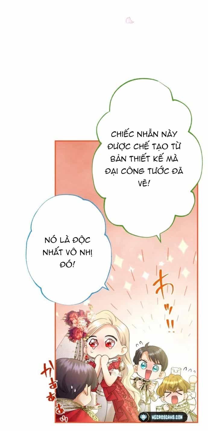 Tôi Là Người Mẹ Kế Vô Dụng, Nhưng Tôi Yêu Gia Đình Nhỏ Của Mình Vô Cùng! - Chương 65 - ảnh 40