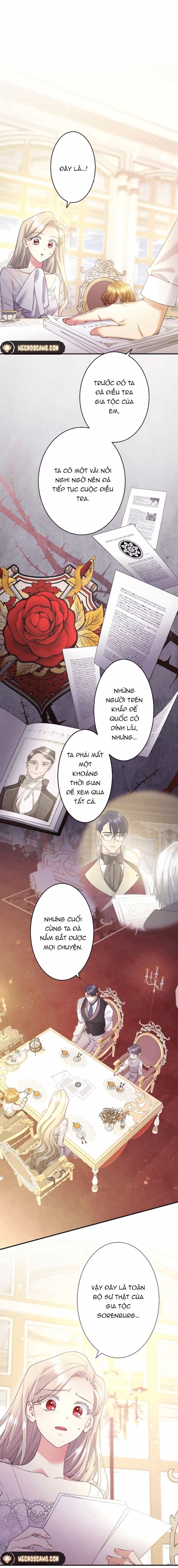 Tôi Là Người Mẹ Kế Vô Dụng, Nhưng Tôi Yêu Gia Đình Nhỏ Của Mình Vô Cùng! - Chương 66 - ảnh 3