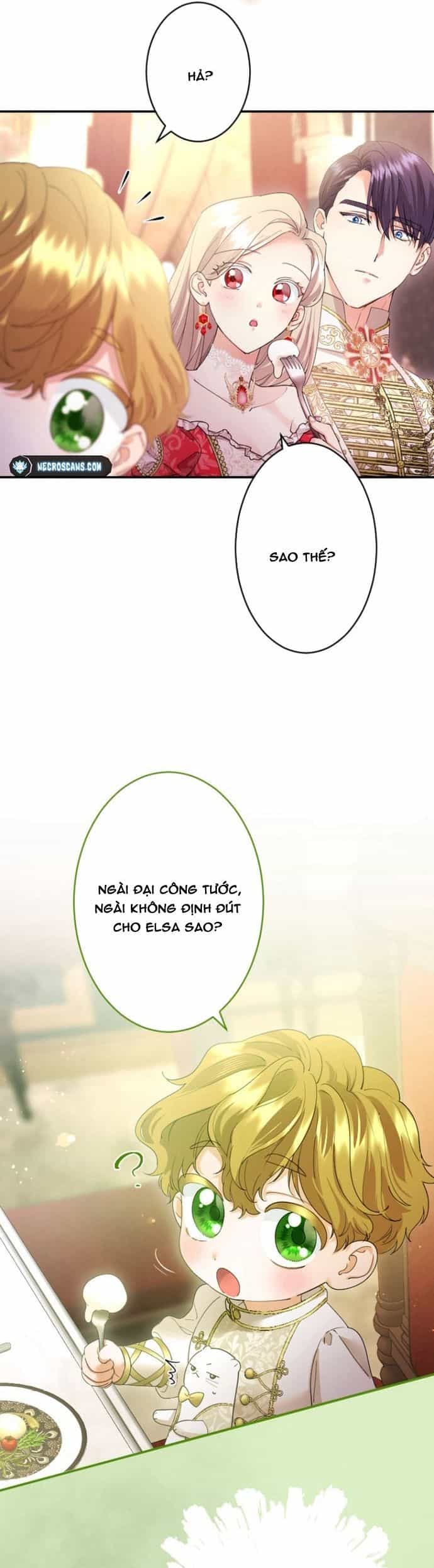 Tôi Là Người Mẹ Kế Vô Dụng, Nhưng Tôi Yêu Gia Đình Nhỏ Của Mình Vô Cùng! - Chương 67 - ảnh 52