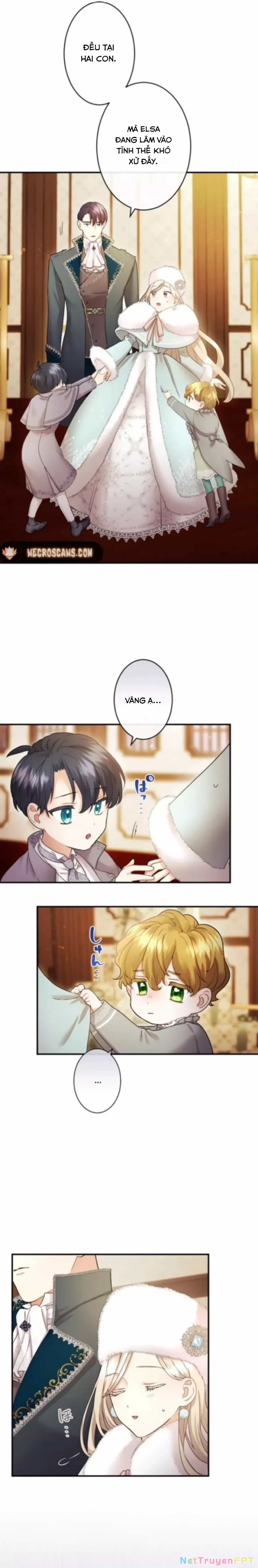 Tôi Là Người Mẹ Kế Vô Dụng, Nhưng Tôi Yêu Gia Đình Nhỏ Của Mình Vô Cùng! - Chương 7 - ảnh 23