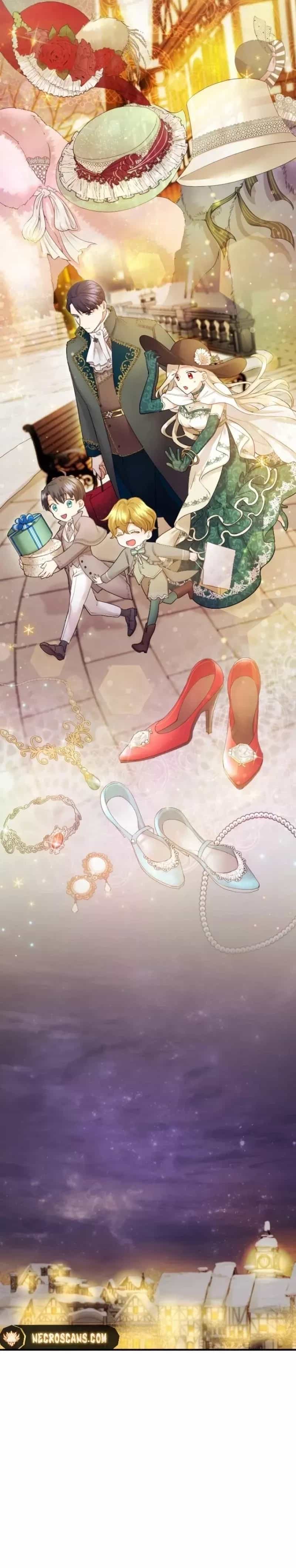Tôi Là Người Mẹ Kế Vô Dụng, Nhưng Tôi Yêu Gia Đình Nhỏ Của Mình Vô Cùng! - Chương 7 - ảnh 28
