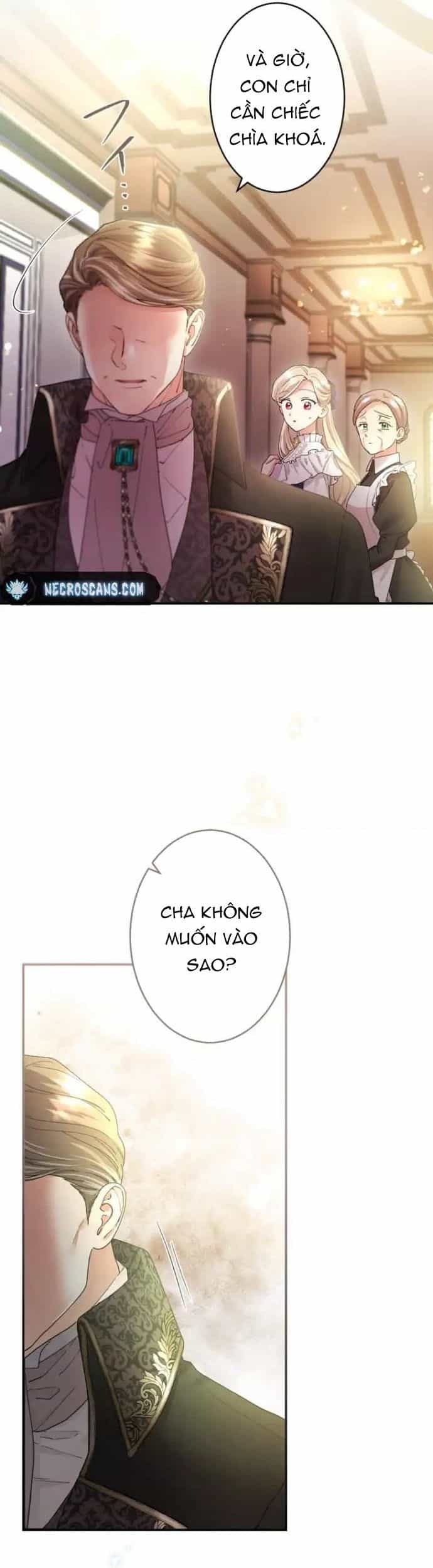 Tôi Là Người Mẹ Kế Vô Dụng, Nhưng Tôi Yêu Gia Đình Nhỏ Của Mình Vô Cùng! - Chương 72 - ảnh 12