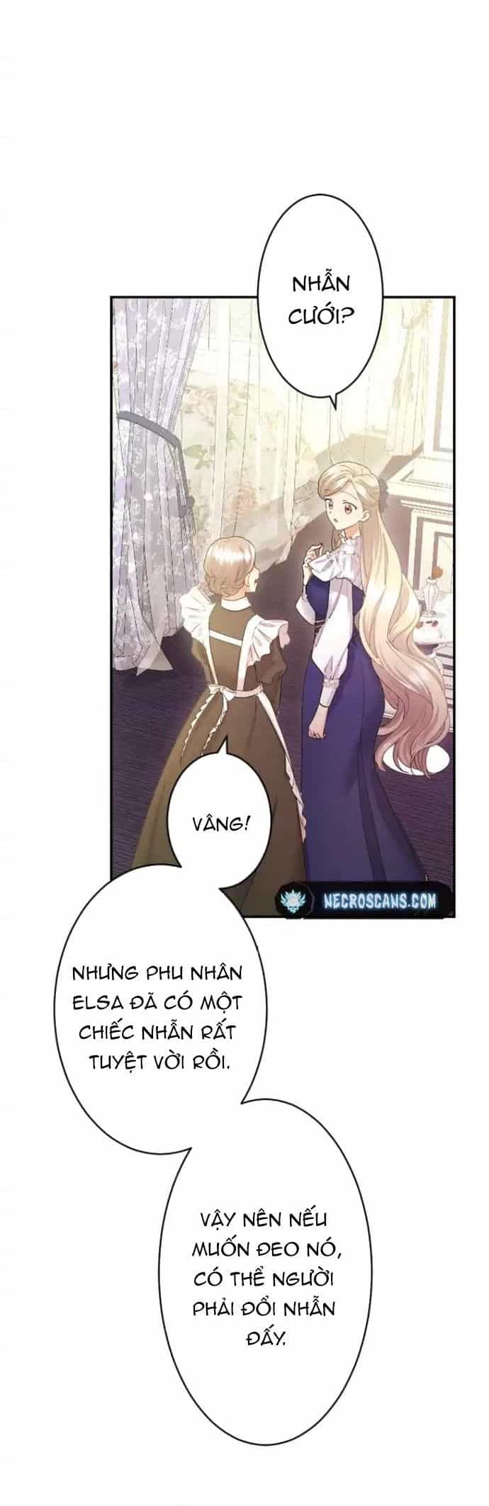 Tôi Là Người Mẹ Kế Vô Dụng, Nhưng Tôi Yêu Gia Đình Nhỏ Của Mình Vô Cùng! - Chương 72 - ảnh 24