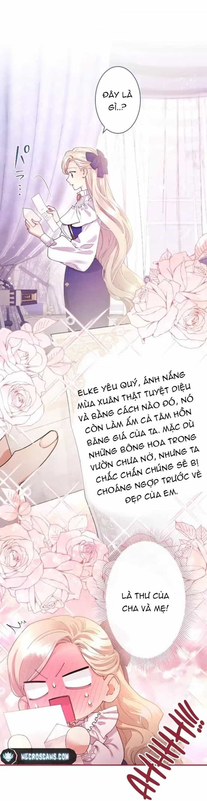 Tôi Là Người Mẹ Kế Vô Dụng, Nhưng Tôi Yêu Gia Đình Nhỏ Của Mình Vô Cùng! - Chương 72 - ảnh 29