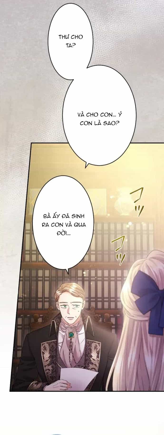 Tôi Là Người Mẹ Kế Vô Dụng, Nhưng Tôi Yêu Gia Đình Nhỏ Của Mình Vô Cùng! - Chương 73 - ảnh 21
