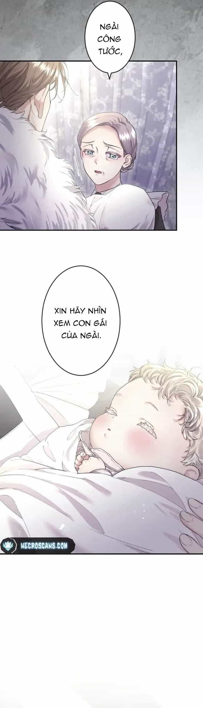 Tôi Là Người Mẹ Kế Vô Dụng, Nhưng Tôi Yêu Gia Đình Nhỏ Của Mình Vô Cùng! - Chương 74 - ảnh 17