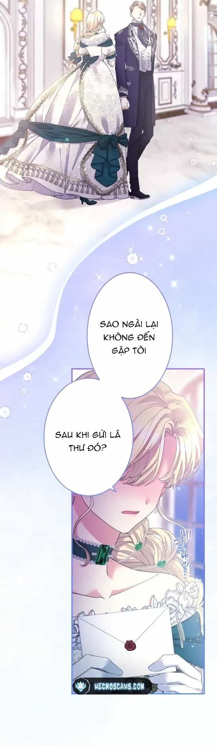 Tôi Là Người Mẹ Kế Vô Dụng, Nhưng Tôi Yêu Gia Đình Nhỏ Của Mình Vô Cùng! - Chương 74 - ảnh 2