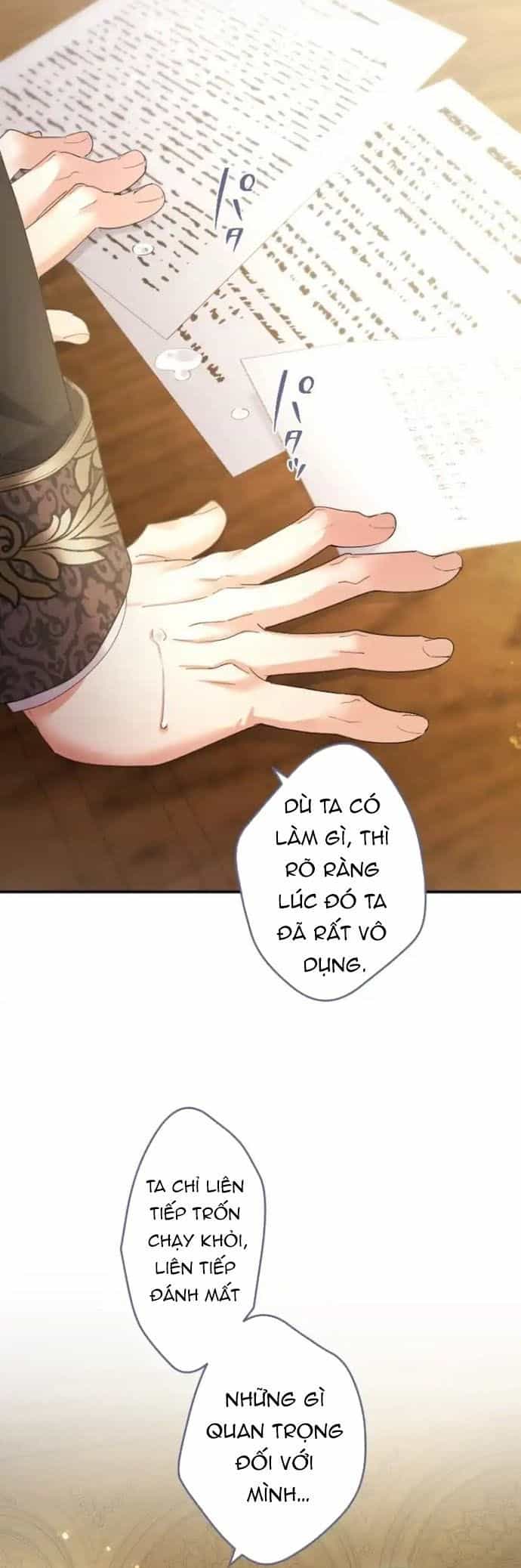 Tôi Là Người Mẹ Kế Vô Dụng, Nhưng Tôi Yêu Gia Đình Nhỏ Của Mình Vô Cùng! - Chương 74 - ảnh 21