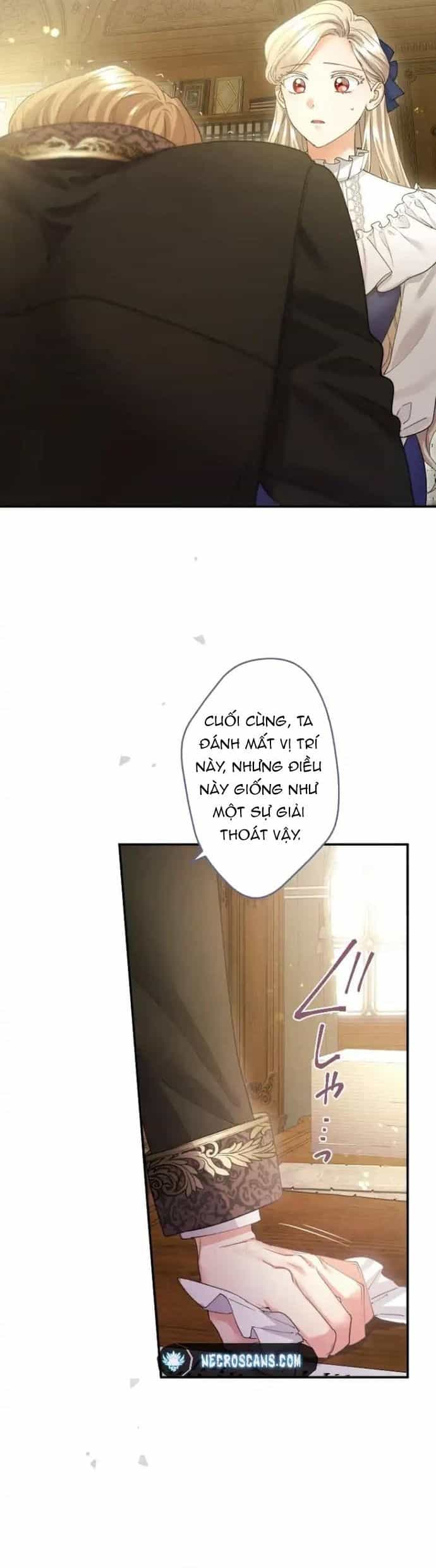 Tôi Là Người Mẹ Kế Vô Dụng, Nhưng Tôi Yêu Gia Đình Nhỏ Của Mình Vô Cùng! - Chương 74 - ảnh 22