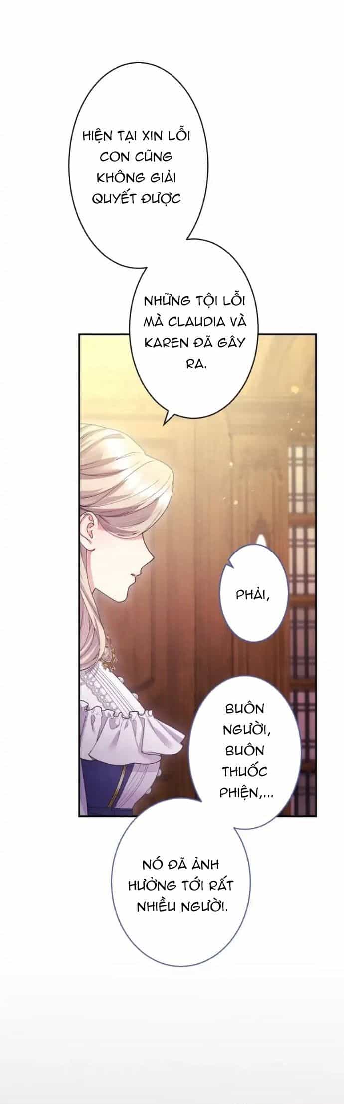 Tôi Là Người Mẹ Kế Vô Dụng, Nhưng Tôi Yêu Gia Đình Nhỏ Của Mình Vô Cùng! - Chương 74 - ảnh 31