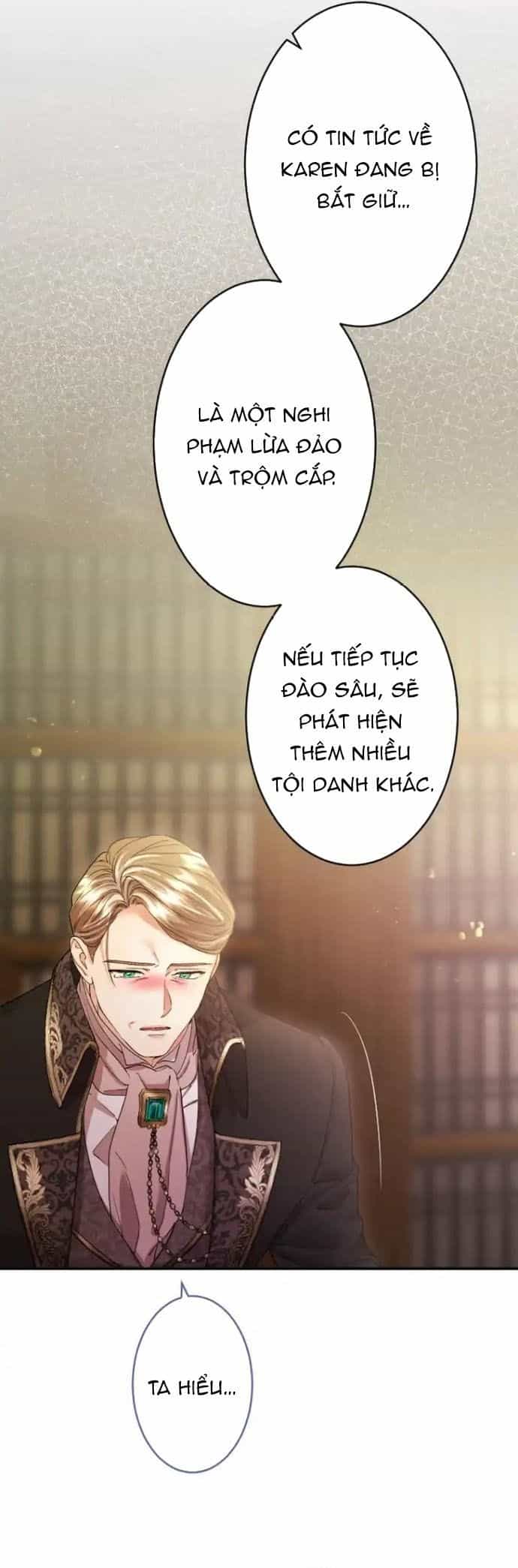 Tôi Là Người Mẹ Kế Vô Dụng, Nhưng Tôi Yêu Gia Đình Nhỏ Của Mình Vô Cùng! - Chương 74 - ảnh 32
