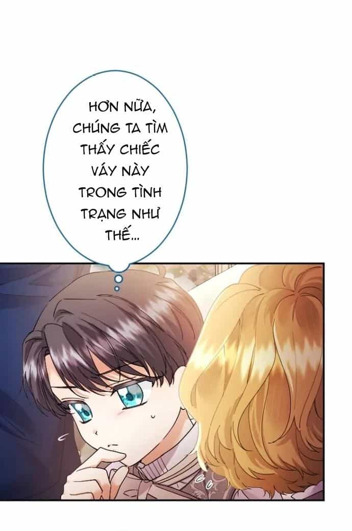 Tôi Là Người Mẹ Kế Vô Dụng, Nhưng Tôi Yêu Gia Đình Nhỏ Của Mình Vô Cùng! - Chương 75 - ảnh 13