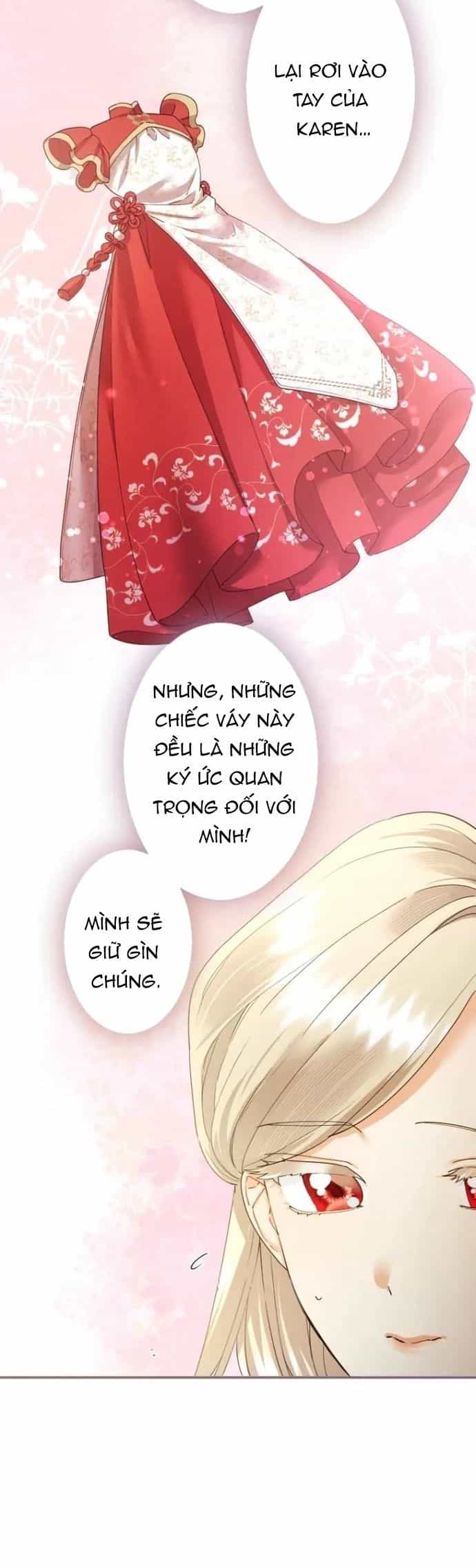 Tôi Là Người Mẹ Kế Vô Dụng, Nhưng Tôi Yêu Gia Đình Nhỏ Của Mình Vô Cùng! - Chương 75 - ảnh 22