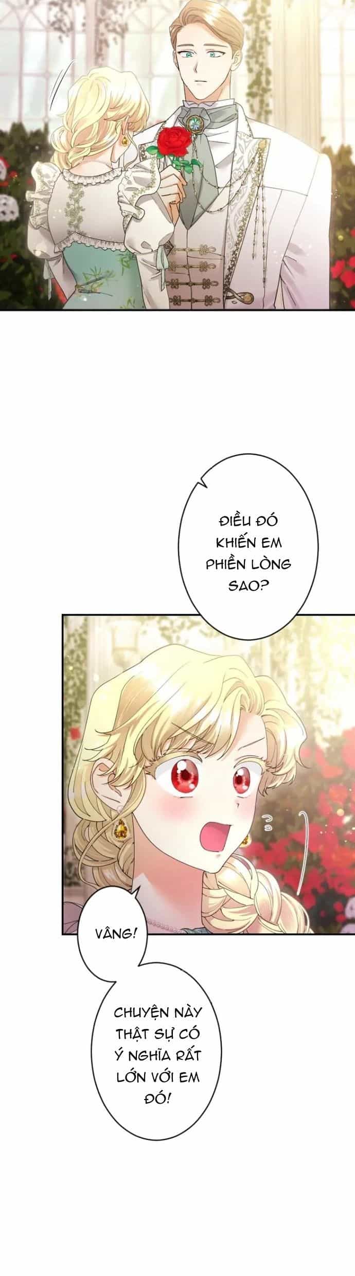 Tôi Là Người Mẹ Kế Vô Dụng, Nhưng Tôi Yêu Gia Đình Nhỏ Của Mình Vô Cùng! - Chương 75 - ảnh 31