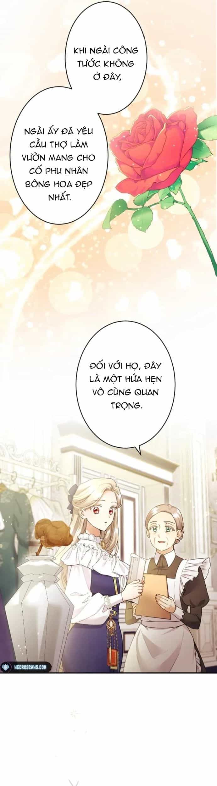 Tôi Là Người Mẹ Kế Vô Dụng, Nhưng Tôi Yêu Gia Đình Nhỏ Của Mình Vô Cùng! - Chương 75 - ảnh 38