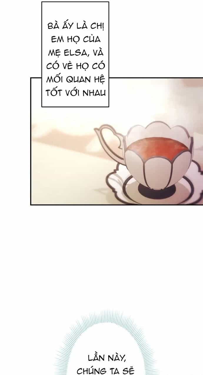 Tôi Là Người Mẹ Kế Vô Dụng, Nhưng Tôi Yêu Gia Đình Nhỏ Của Mình Vô Cùng! - Chương 75 - ảnh 4