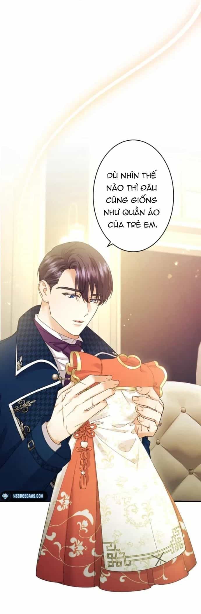 Tôi Là Người Mẹ Kế Vô Dụng, Nhưng Tôi Yêu Gia Đình Nhỏ Của Mình Vô Cùng! - Chương 75 - ảnh 8