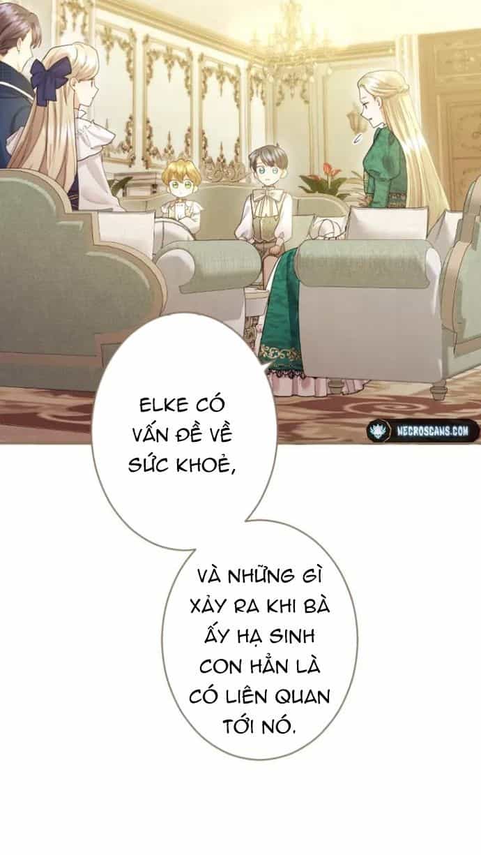 Tôi Là Người Mẹ Kế Vô Dụng, Nhưng Tôi Yêu Gia Đình Nhỏ Của Mình Vô Cùng! - Chương 76 - ảnh 19