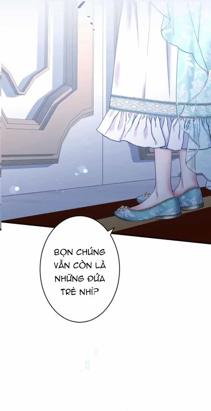 Tôi Là Người Mẹ Kế Vô Dụng, Nhưng Tôi Yêu Gia Đình Nhỏ Của Mình Vô Cùng! - Chương 77 - ảnh 50