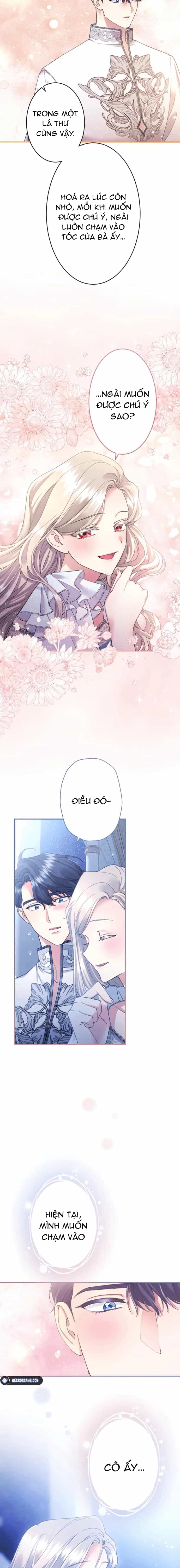 Tôi Là Người Mẹ Kế Vô Dụng, Nhưng Tôi Yêu Gia Đình Nhỏ Của Mình Vô Cùng! - Chương 78 - ảnh 10