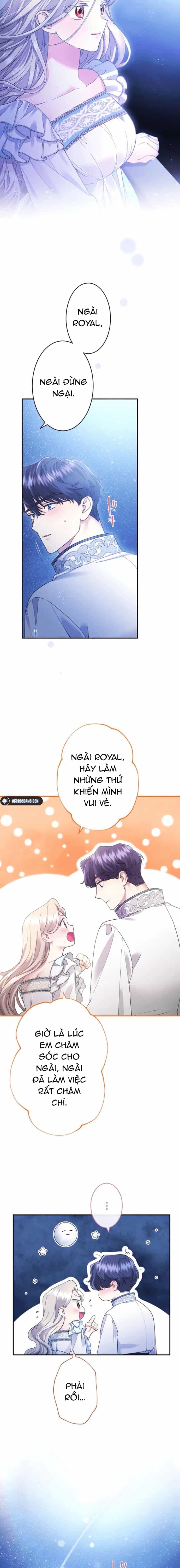 Tôi Là Người Mẹ Kế Vô Dụng, Nhưng Tôi Yêu Gia Đình Nhỏ Của Mình Vô Cùng! - Chương 78 - ảnh 11