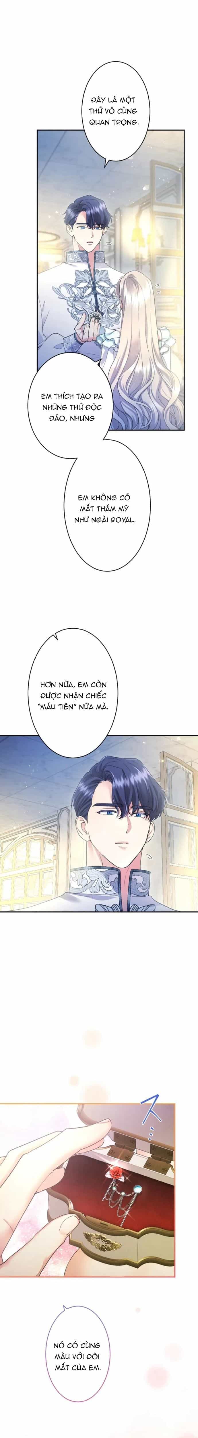 Tôi Là Người Mẹ Kế Vô Dụng, Nhưng Tôi Yêu Gia Đình Nhỏ Của Mình Vô Cùng! - Chương 79 - ảnh 15