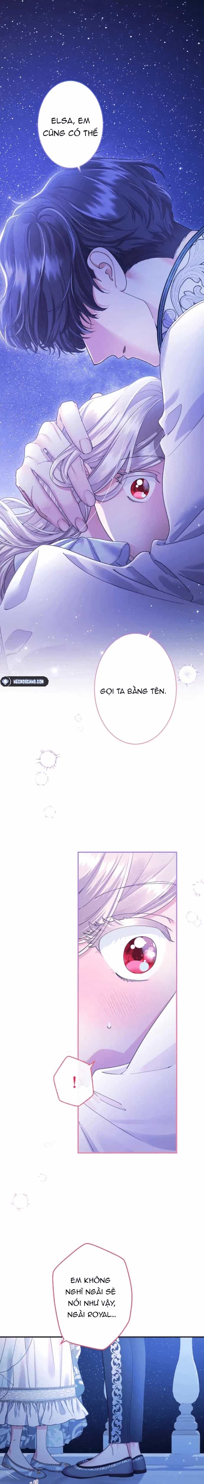 Tôi Là Người Mẹ Kế Vô Dụng, Nhưng Tôi Yêu Gia Đình Nhỏ Của Mình Vô Cùng! - Chương 79 - ảnh 2