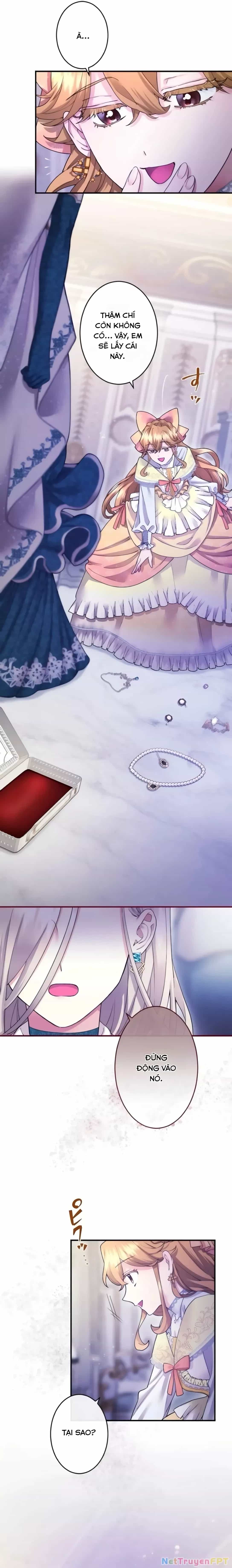 Tôi Là Người Mẹ Kế Vô Dụng, Nhưng Tôi Yêu Gia Đình Nhỏ Của Mình Vô Cùng! - Chương 8 - ảnh 17