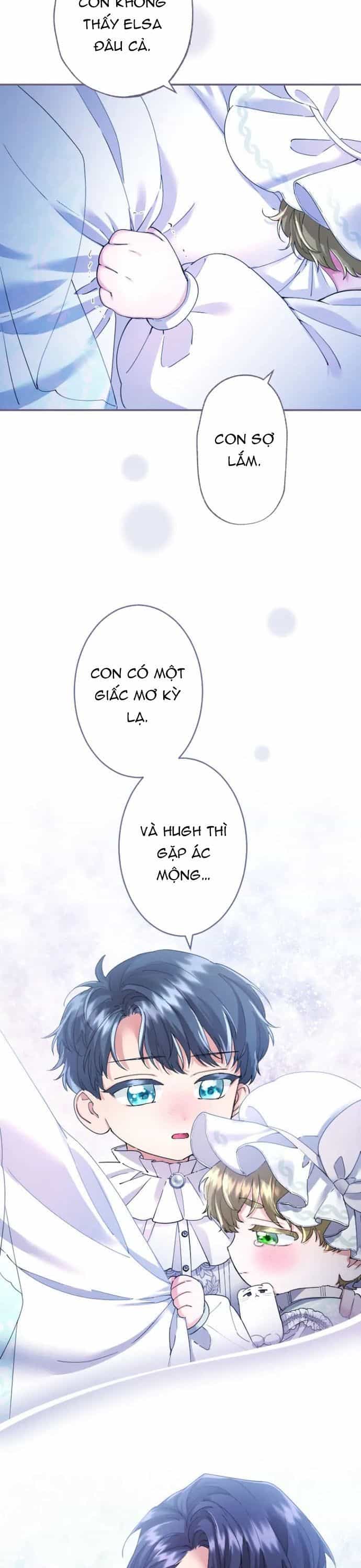 Tôi Là Người Mẹ Kế Vô Dụng, Nhưng Tôi Yêu Gia Đình Nhỏ Của Mình Vô Cùng! - Chương 80 - ảnh 23